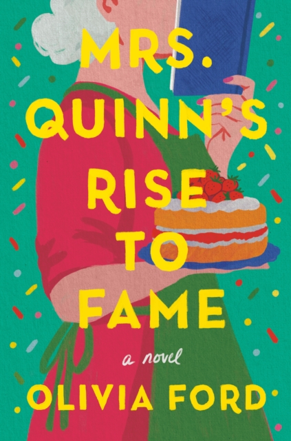 Mrs. Quinn's Rise to Fame, EPUB eBook