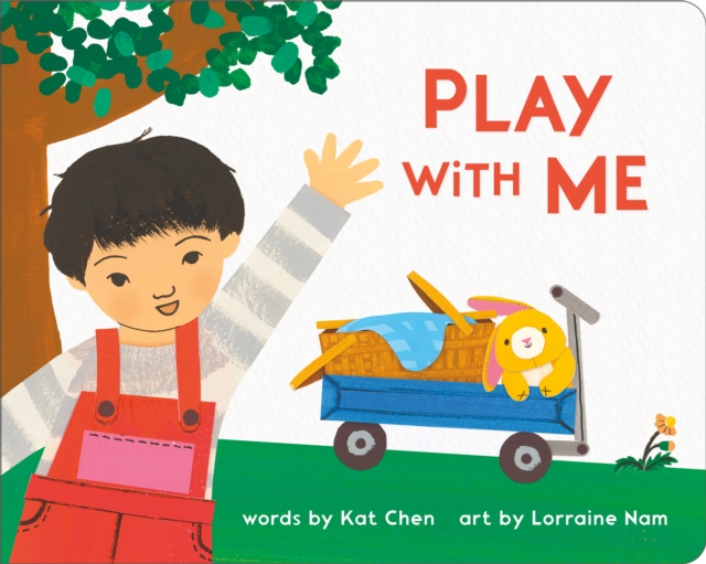 Play with Me, Board book Book