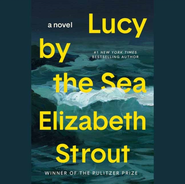 Lucy by the Sea : A Novel (Unabridged), CD-Audio Book