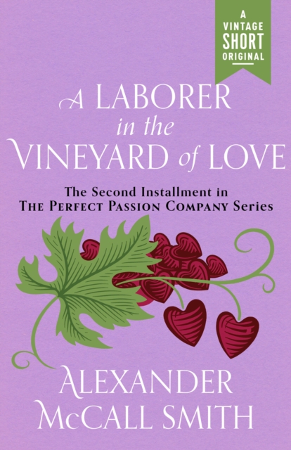 Laborer in the Vineyard of Love, EPUB eBook