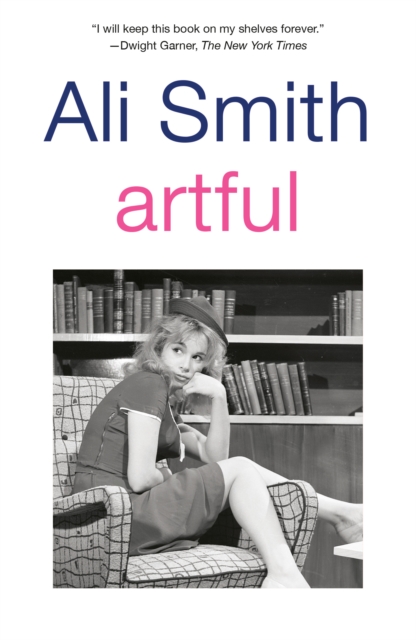 Artful, EPUB eBook