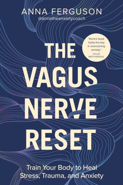 Vagus Nerve Reset, EPUB eBook