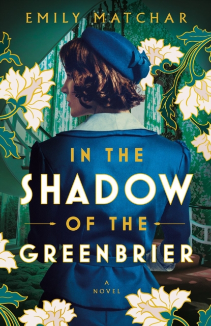 In The Shadow Of The Greenbrier, Paperback / softback Book