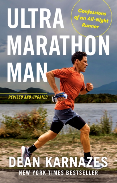 Ultramarathon Man: Revised and Updated, EPUB eBook