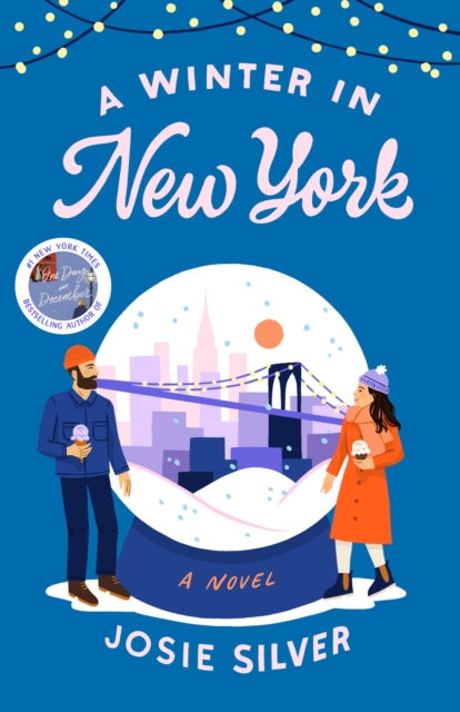 Winter in New York, EPUB eBook