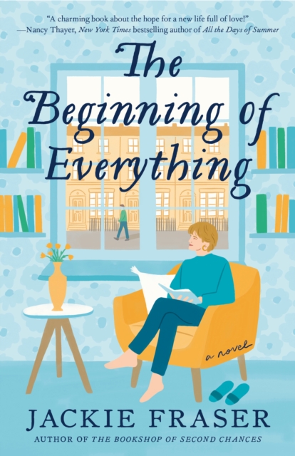 Beginning of Everything, EPUB eBook