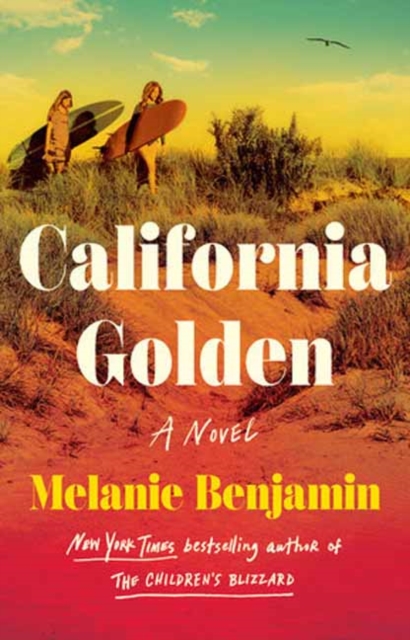 California Golden, Paperback / softback Book