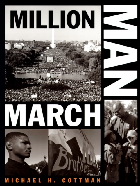 Million Man March, EPUB eBook