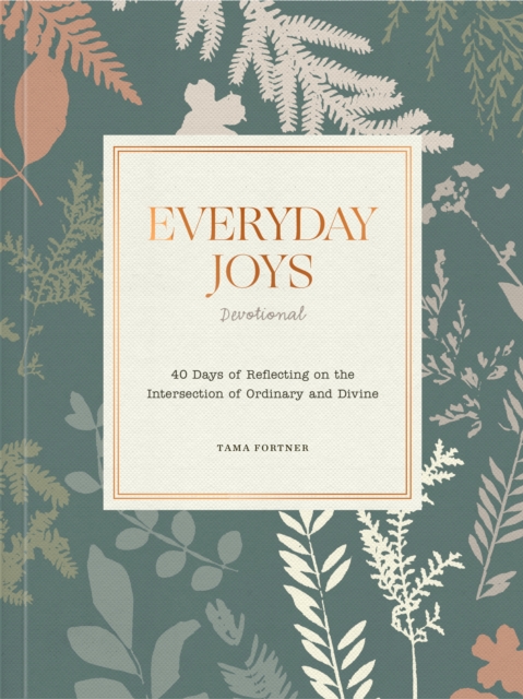 Everyday Joys Devotional, EPUB eBook