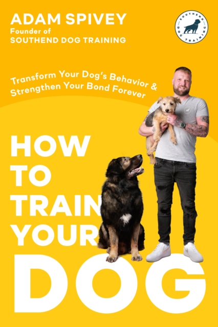 How to Train Your Dog, EPUB eBook