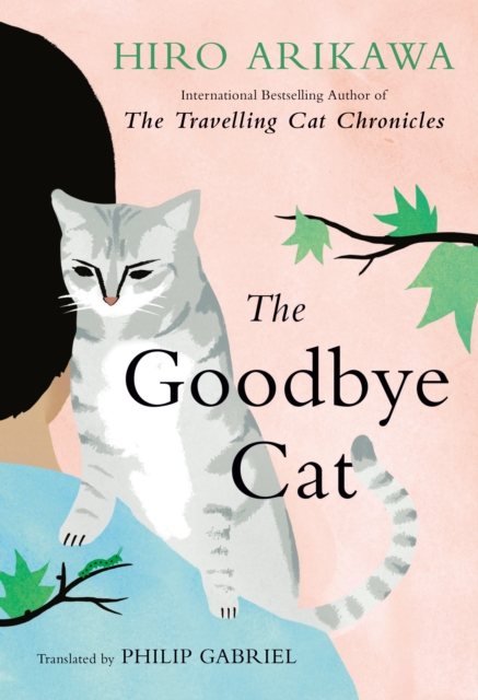Goodbye Cat, EPUB eBook