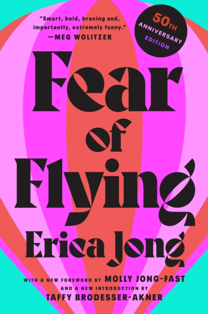 Fear of Flying, EPUB eBook