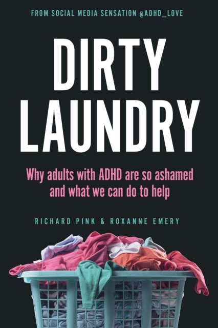 Dirty Laundry, EPUB eBook