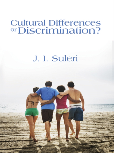 Cultural Differences or Discrimination?, EPUB eBook
