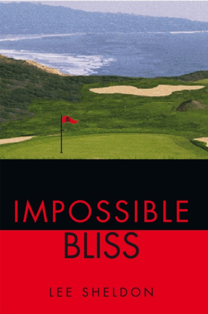 Impossible Bliss, EPUB eBook