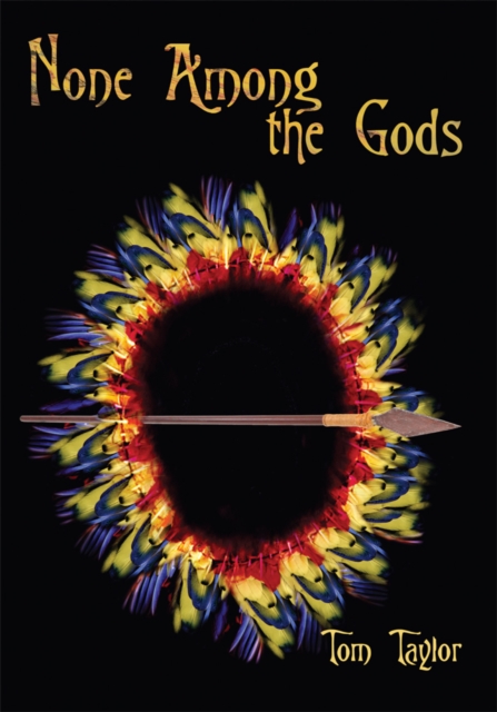 None Among the Gods, EPUB eBook