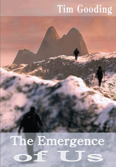 The Emergence of Us, EPUB eBook
