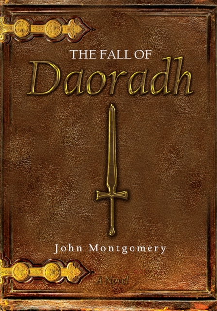 The Fall of Daoradh, EPUB eBook