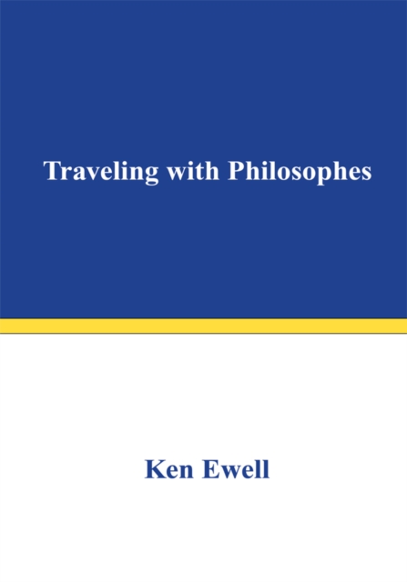 Traveling with Philosophes, EPUB eBook