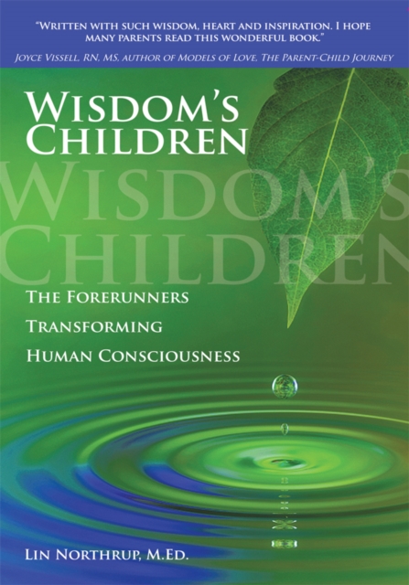 Wisdom's Children, EPUB eBook