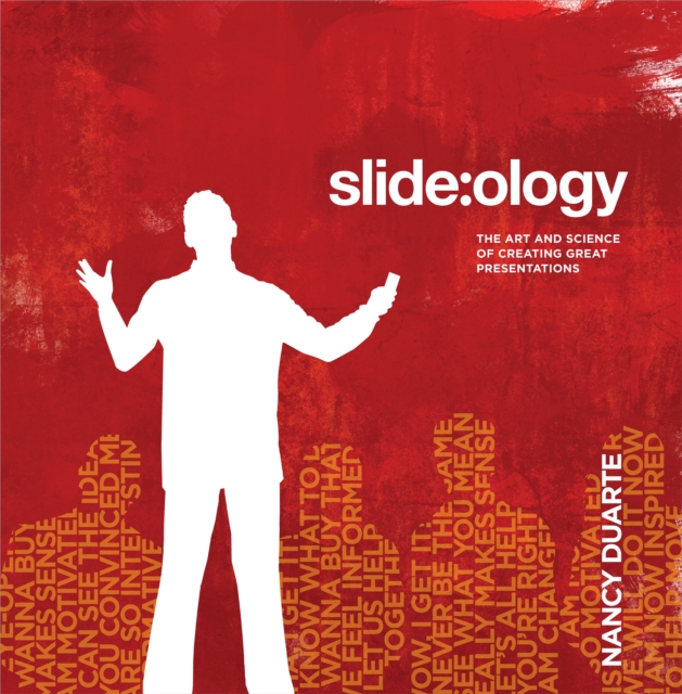 slide:ology : The Art and Science of Creating Great Presentations, PDF eBook