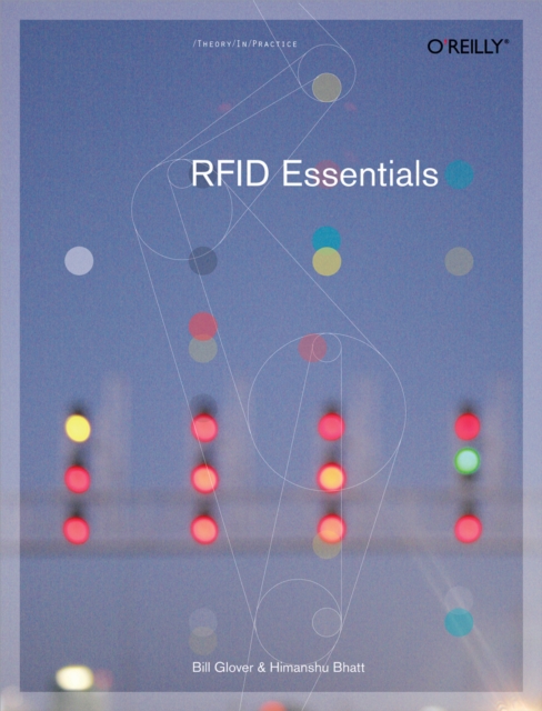 RFID Essentials, PDF eBook