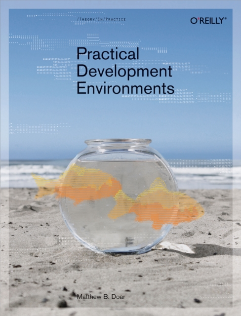 Practical Development Environments, PDF eBook