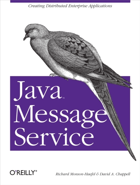 Java Message Service, PDF eBook