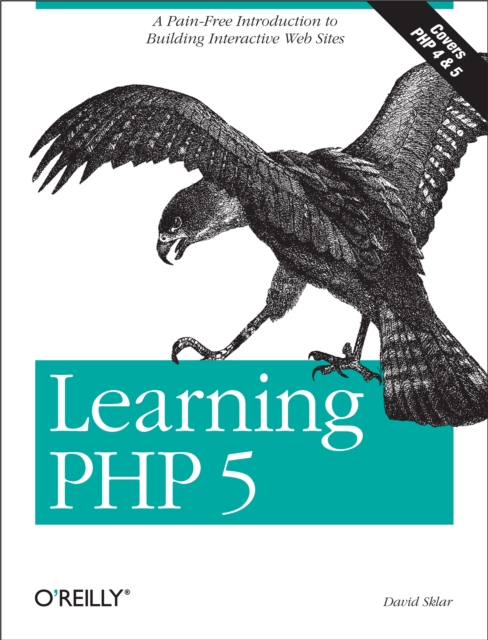 Learning PHP 5, PDF eBook