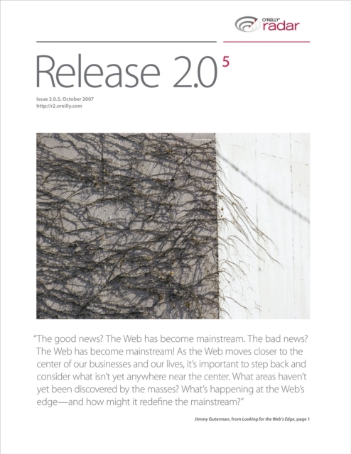 Release 2.0: Issue 5, PDF eBook