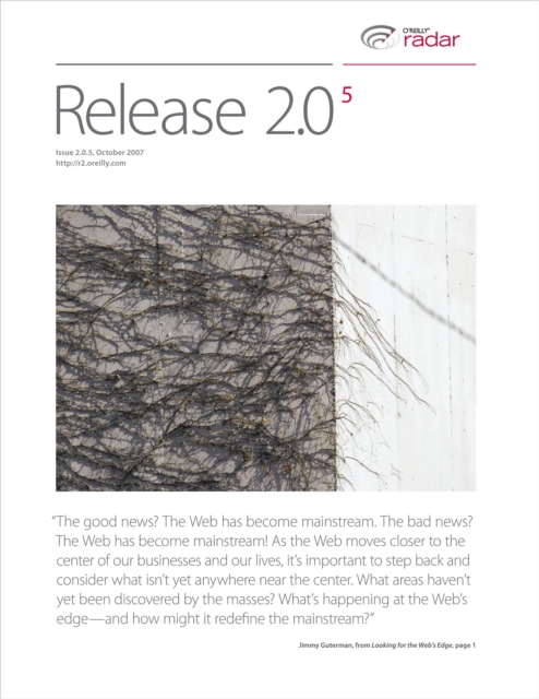 Release 2.0: Issue 5, PDF eBook