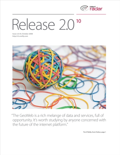 Release 2.0: Issue 10, PDF eBook