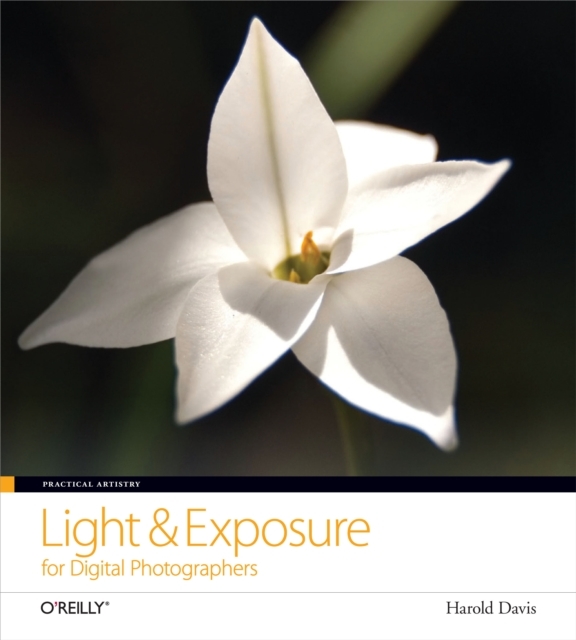 Practical Artistry: Light & Exposure for Digital Photographers, PDF eBook