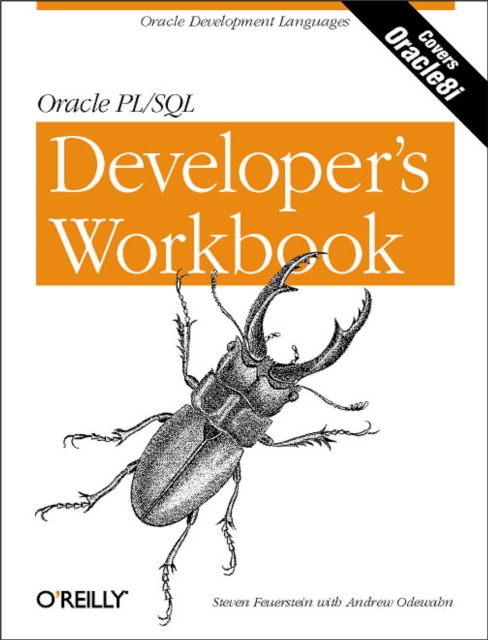 Oracle PL/SQL Programming: A Developer's Workbook : Oracle Development Languages, PDF eBook