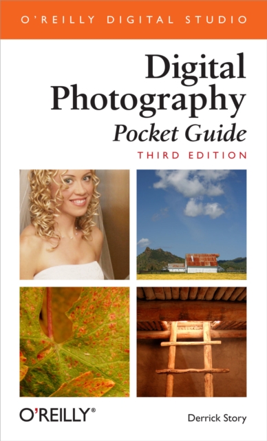 Digital Photography Pocket Guide : Pocket Guide, PDF eBook