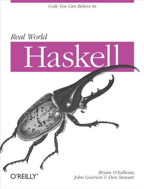 Real World Haskell : Code You Can Believe In, EPUB eBook