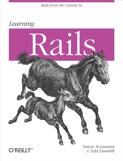 Learning Rails, PDF eBook