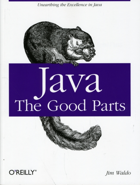 Java : The Good Parts, Paperback / softback Book
