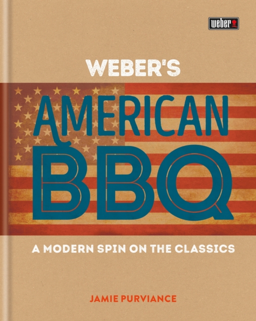Weber's American Barbecue, EPUB eBook