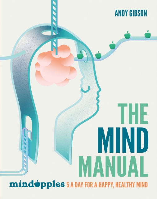 The Mind Manual : Mindapples 5 a Day for a Happy, Healthy Mind, EPUB eBook