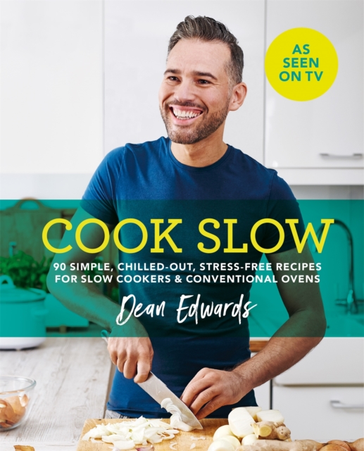 Cook Slow, EPUB eBook