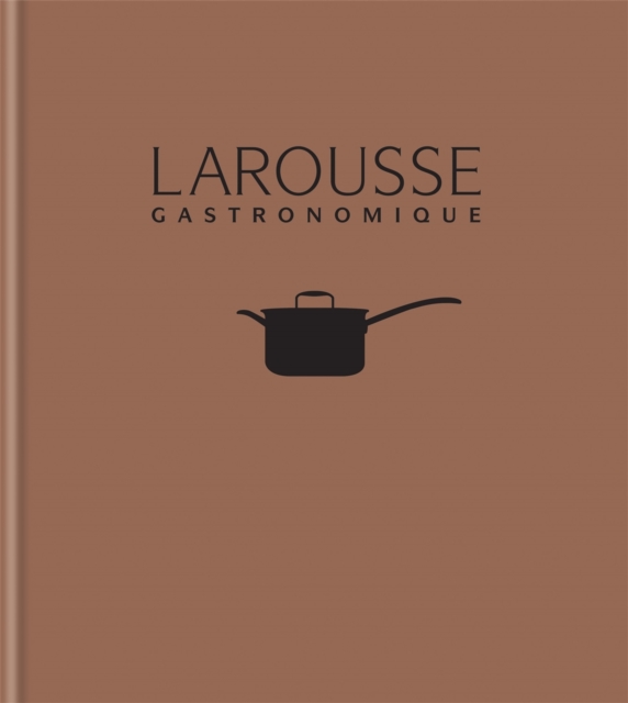 New Larousse Gastronomique, EPUB eBook