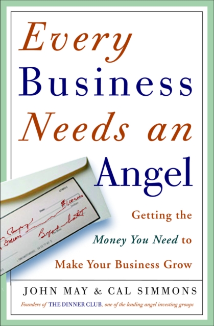 Every Business Needs an Angel, EPUB eBook