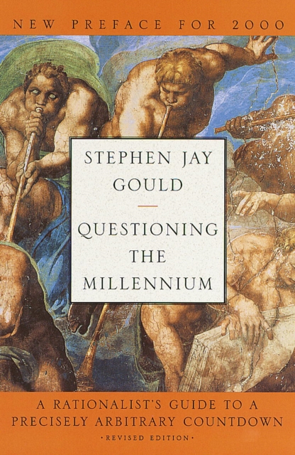 Questioning the Millennium, EPUB eBook