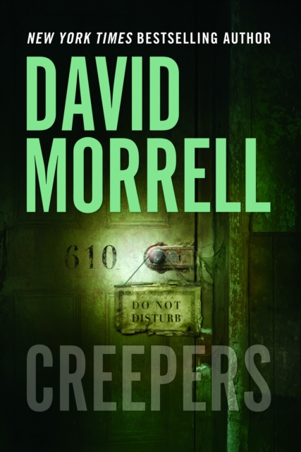 Creepers, EPUB eBook