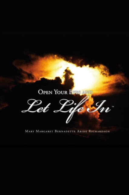 Open Your Eyes and Let Life In, EPUB eBook