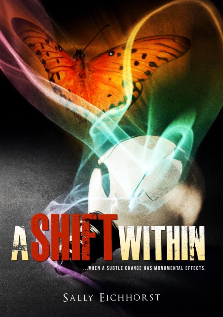Shift Within, EPUB eBook