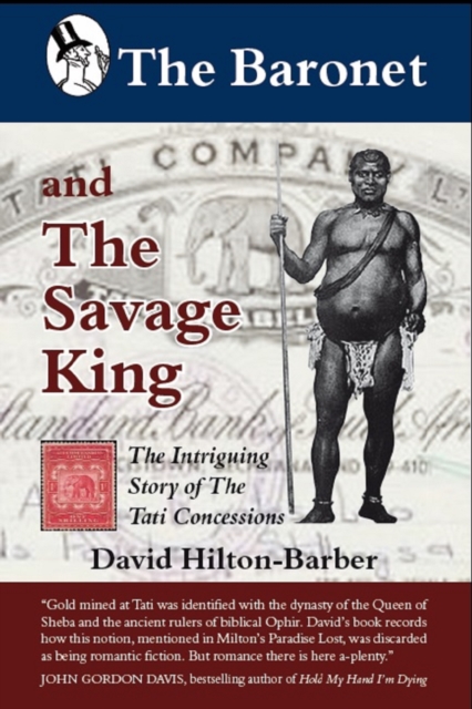 Baronet And The Savage King, EPUB eBook