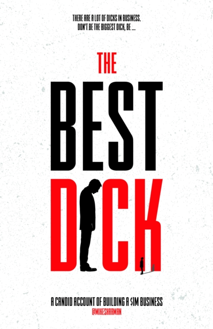 The Best Dick, EPUB eBook