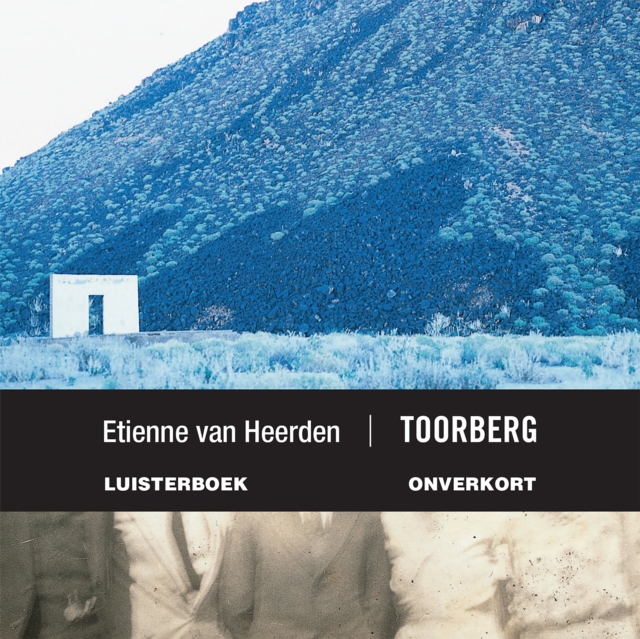 Toorberg, EPUB eBook